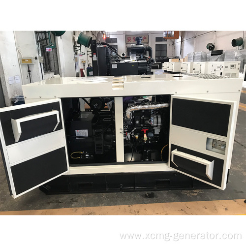 15KVA mini generator with CE